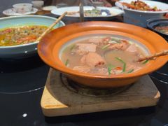 -味莊餐厅(康庄南街店)