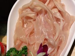 -渝味晓宇·重庆火锅(龙岗龙城万科里店)