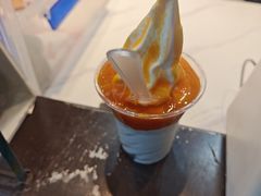 -麦丽丝红油辣椒冰淇淋(江家巷店)