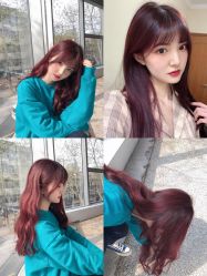 -MY HAIR ARDOR