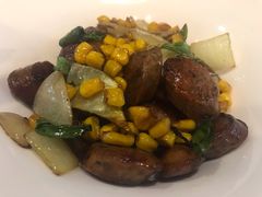 -1861意大利餐厅(文化广场店)