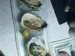 -宴悦海鲜餐厅·游水海鲜·牛排(亚龙湾瑞吉店)