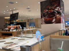 -呷哺呷哺 黄金牧场 (中发百旺店)