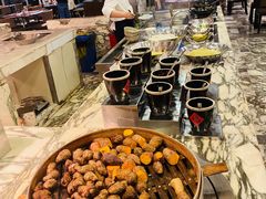 -合肥皇冠假日酒店·菲亚斯特自助餐厅(黄山路店)
