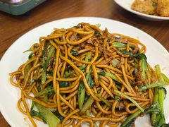 -谢记上海大排档(长寿路店)
