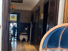 -波特曼西餐厅(南岗店)
