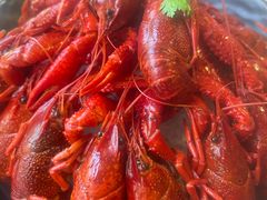 -三太子地摊烧烤·小龙虾(北蔡店)