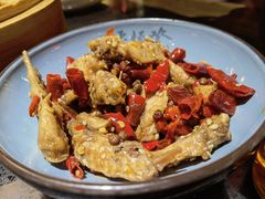 -矮板凳老火锅(宽窄巷子店)