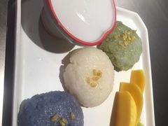 -新越盏·东南亚料理(捷登都会店)