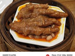 -如轩·海鲜砂锅粥·潮汕菜(海珠店)