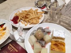 -芭菲盛宴·环球美食(袁家岗店)