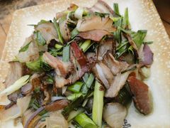 青城老腊肉-青城甲(青城山店)