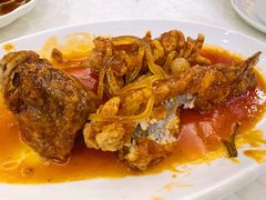 -权记避风塘(鸿记店)