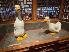 -四季民福烤鸭店(前门大栅栏店)