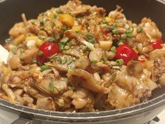-聚味瞿记·龙虾堂(咸嘉湖店)