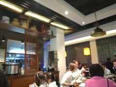 大堂-自己人(九码头店)