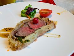 -西安高新洲际酒店•源咖啡全日制餐厅