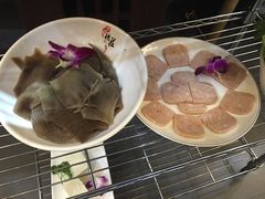 -重庆德庄火锅(体育中心店)