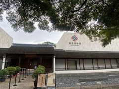 -嘉定博物馆