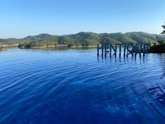 -天目湖涵田半山温泉