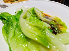 -老洋房花园饭店(绍兴路店)