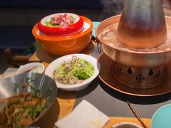 -额尔敦草原涮羊肉·烧烤(冻青树总店)