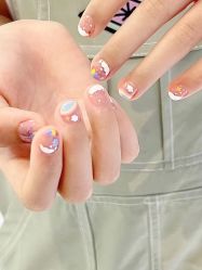 -MOMO·Nail美甲美睫