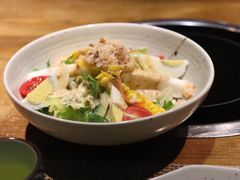 -蟹将军·松叶蟹和牛日料放题自助(K11店)