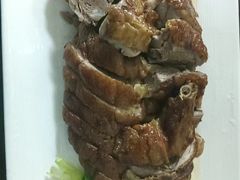 -青雅中餐厅(大连金石滩绿发希尔顿度假酒店)