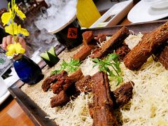 -全聚德(长江路店)