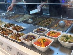 -老乡鸡(新邻天地店)