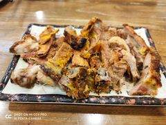 -清真·玛丽亚新疆菜主题餐厅(浙江中路店)