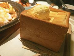 -绿茶餐厅(成都大悦城店)