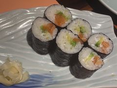 -山葵家·创意料理(临平银泰城店)