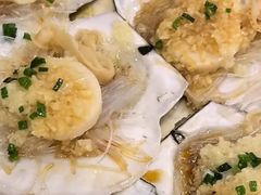 -海鲜e族(马王堆店)