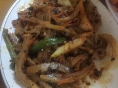-鸡西冷面(翠竹店)