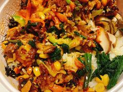 -米村拌饭(城阳万象汇店)