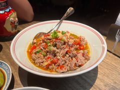-苏州凯悦酒店·酒肆(华池街店)