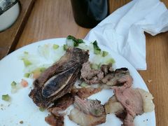 -拉蒂娜·巴西牛排馆 Latina·Brazilian Steakhouse(王府井喜悦店)