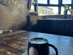 -玛吉阿米·餐吧