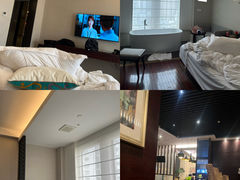 -上海柏阳君亭酒店(复旦大学店)