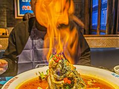 -坛宗剁椒鱼头(河西王府井店)