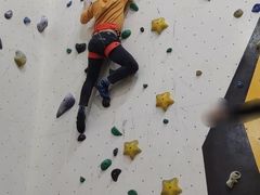 -问山MountQuest攀岩馆