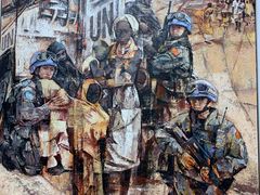 -四川美术学院美术馆