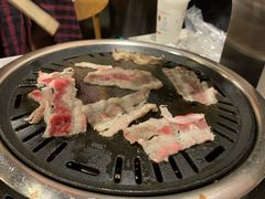 -胡哥烤肥牛(车公庙店)