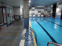 -齐岸健身(花园城店)