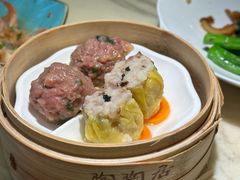 -陶陶居酒家(SM二期购物广场店)