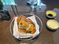 -杭州桐庐康莱德酒店西餐厅-舍