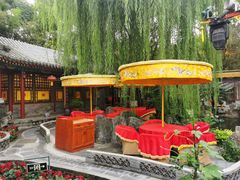 -白家大院·王府宫廷菜(苏州街店)