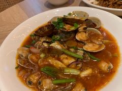 -莆田餐厅(吉隆坡柏威年广场店)